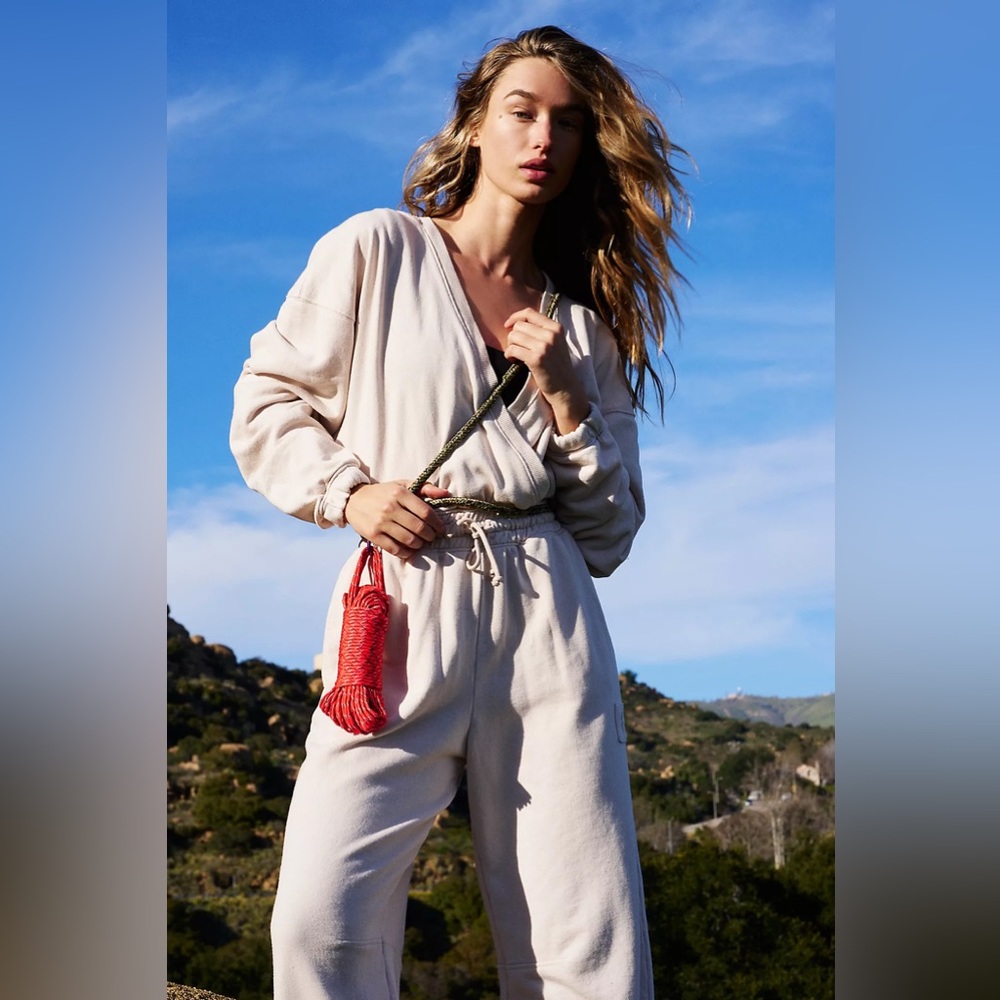 Free People Movement Jumpsuit